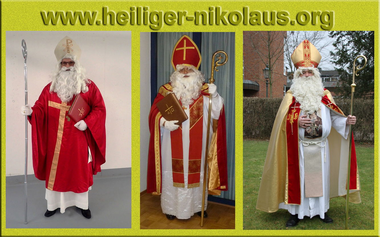www.heiliger-nikolaus.org www.heiliger-nikolaus.org