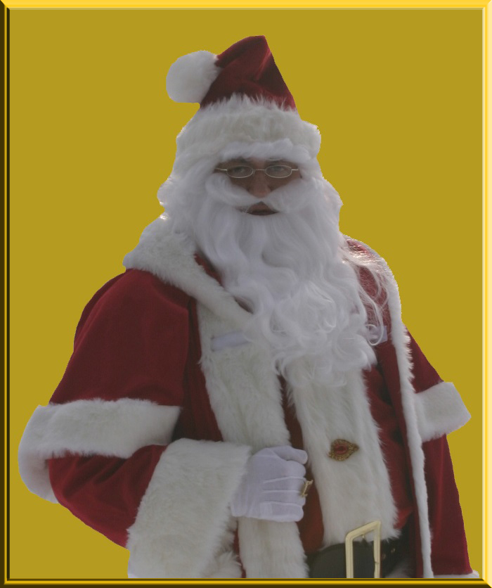 Weihnachtsmann Weihnachtsmann